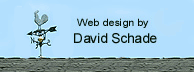 Web Design by David Schade