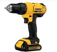 Dewalt tools