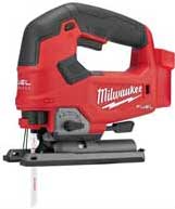 Milwaukee tools