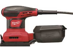 Milwaukee tools