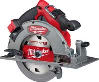 Milwaukee tools