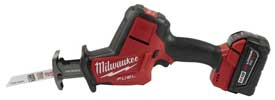 Milwaukee tools